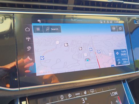 New 2026 Audi Q7 3.0T Premium image 19