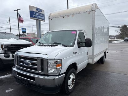 Used 2021 Ford E-350 and Econoline 350 Super Duty w/ Power Windows & Locks Group