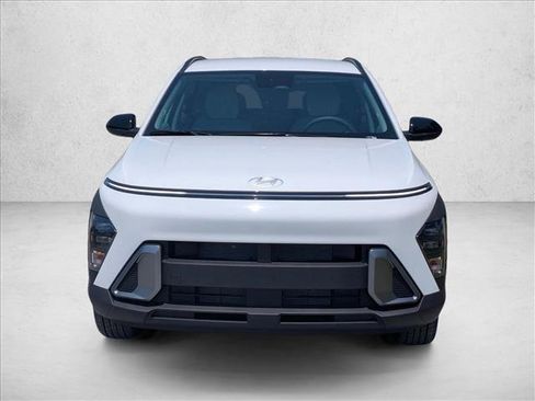 New 2026 Hyundai Kona SEL Sport FWD image 6