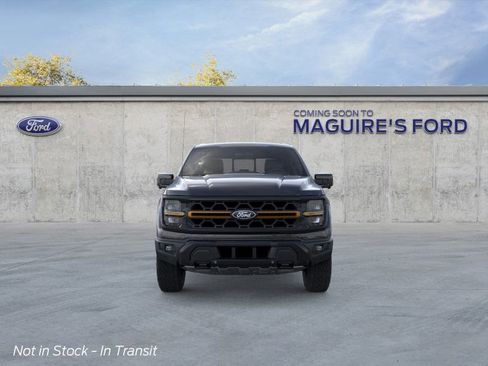 New 2026 Ford F150 Tremor w/ Equipment Group 402A High image 6