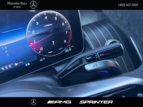 New 2026 Mercedes-Benz GLC 43 AMG 4MATIC Coupe image 28