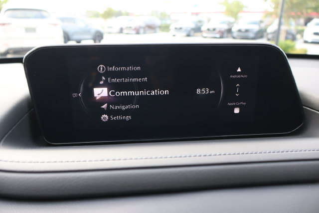 Used 2024 MAZDA CX-30 AWD 2.5 S w/ Select Sport Pkg image 34