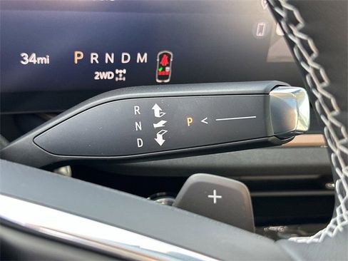 New 2026 Buick Envision Sport Touring image 14