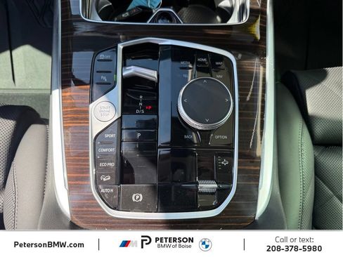 New 2027 BMW X7 xDrive40i AWD/4WD image 31