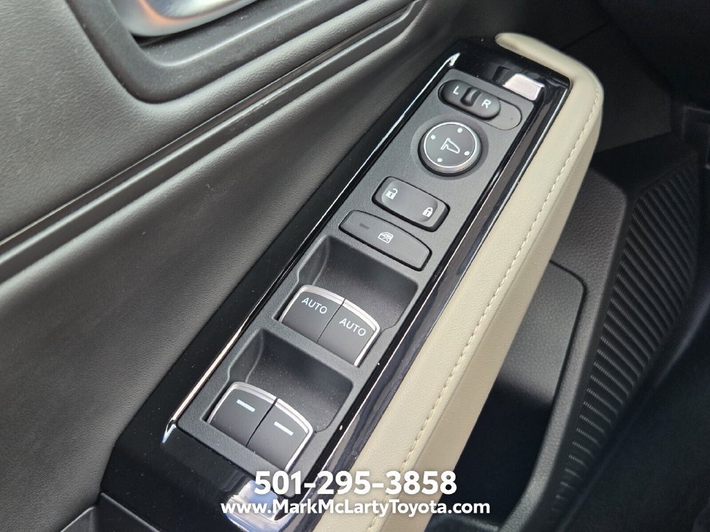 Used 2025 Honda Accord Touring image 27