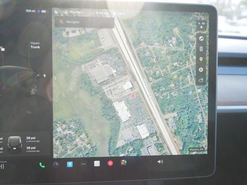 Used 2023 Tesla Model Y Long Range image 20