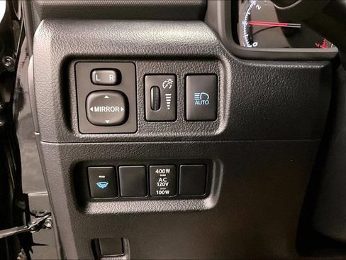 Used 2021 Toyota 4Runner TRD Pro AWD/4WD image 38