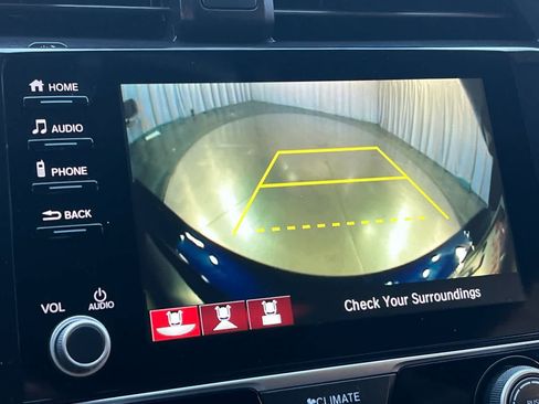 Used 2019 Honda Civic Sport image 21