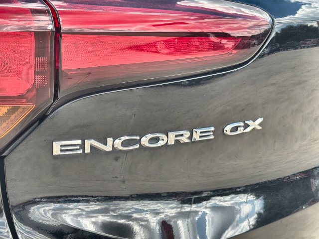 Certified 2023 Buick Encore GX Essence w/ Experience Buick Package FWD image 30