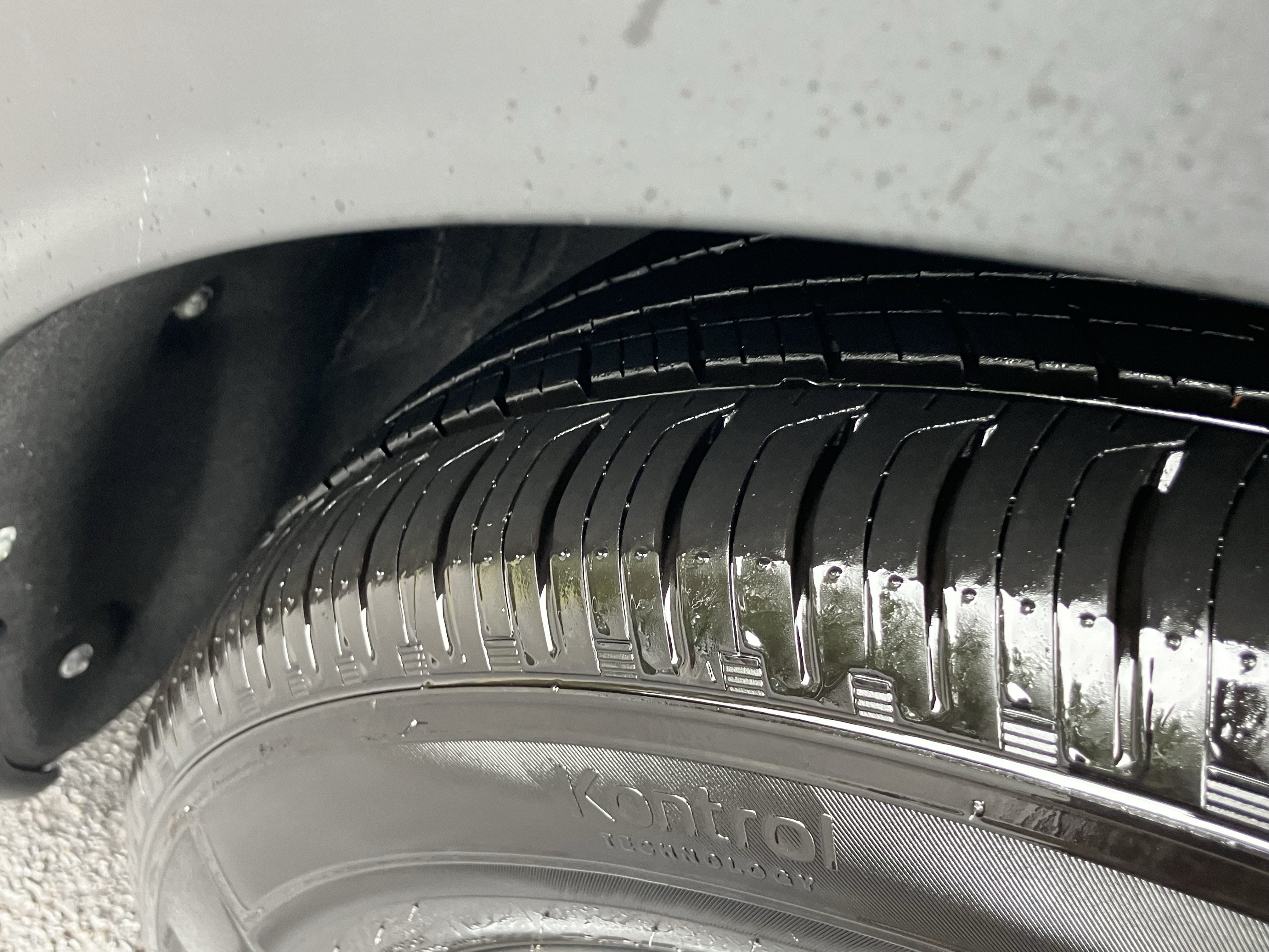 Used 2026 Honda CR-V EX image 12