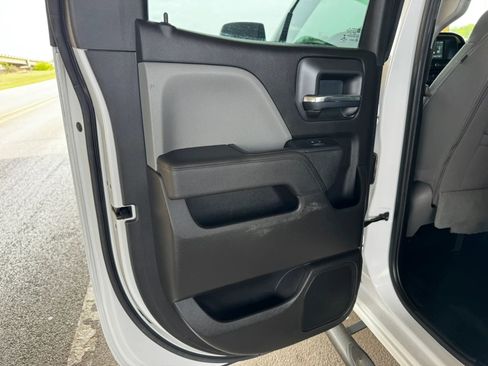 Used 2018 GMC Sierra 1500 4x4 Double Cab w/ Sierra Convenience Package image 20