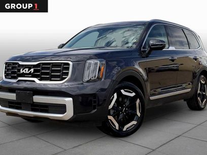 Used 2025 Kia Telluride S