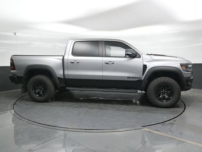 Used 2022 RAM 1500 TRX w/ TRX Level 2 Equipment Group
