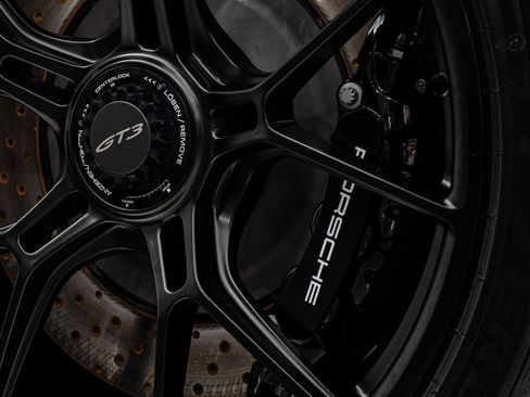 Used 2025 Porsche 911 GT3 image 26