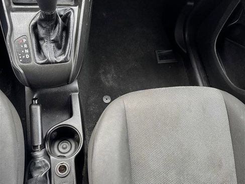 Used 2021 RAM ProMaster City Tradesman image 20