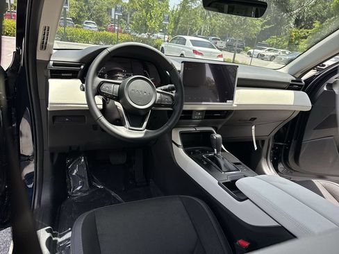 New 2026 MAZDA CX-5 Select AWD/4WD image 35