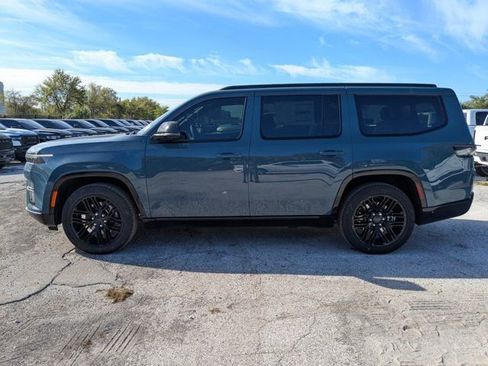 New 2026 Jeep Grand Wagoneer Limited image 7