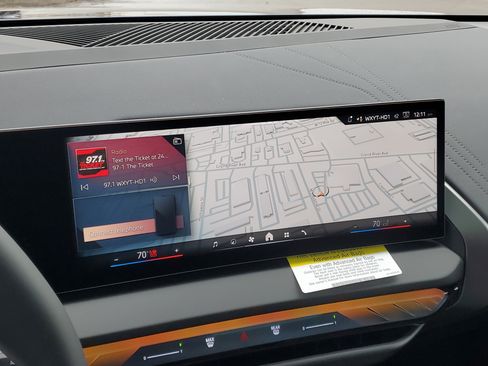 New 2026 BMW X3 xDrive30 w/ Premium Package image 17