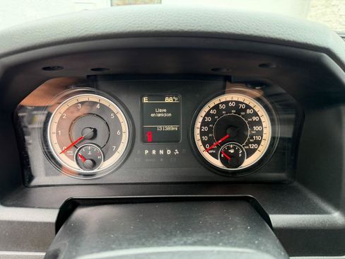 Used 2016 RAM 1500 Express AWD/4WD image 30