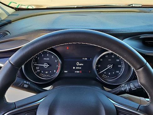 Used 2021 Buick Encore GX Preferred image 14