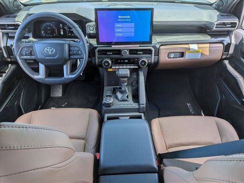 New 2026 Toyota 4Runner Limited AWD/4WD image 14