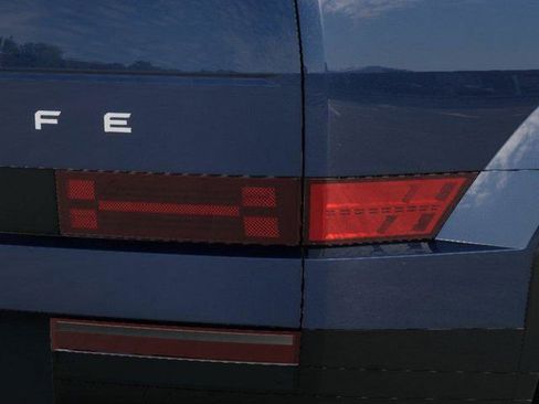 New 2026 Hyundai Santa Fe SEL image 10