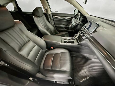 Used 2022 Honda Accord Sport Special Edition image 28
