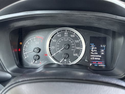 Used 2020 Toyota Corolla LE image 12