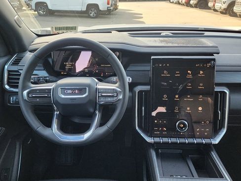 New 2026 GMC Acadia Elevation w/ Black Edition image 27