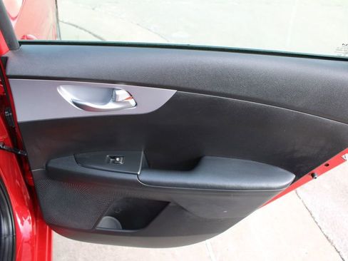 Used 2024 Kia Forte LXS image 22