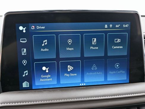 Used 2023 Chevrolet Tahoe LT image 25