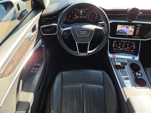 Used 2020 Audi A6 2.0T Premium w/ Convenience Package image 12
