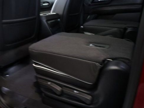 New 2026 GMC Yukon XL AT4 Ultimate image 23