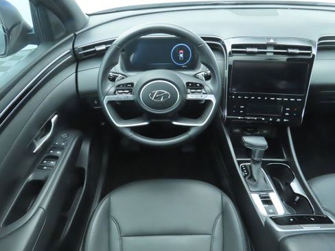 Used 2024 Hyundai Santa Cruz XRT image 10