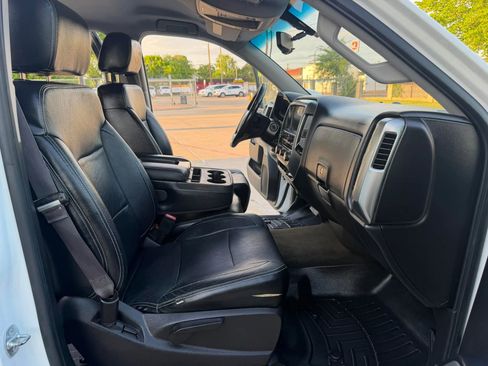 Used 2015 Chevrolet Silverado 1500 LT w/ All Star Edition image 22