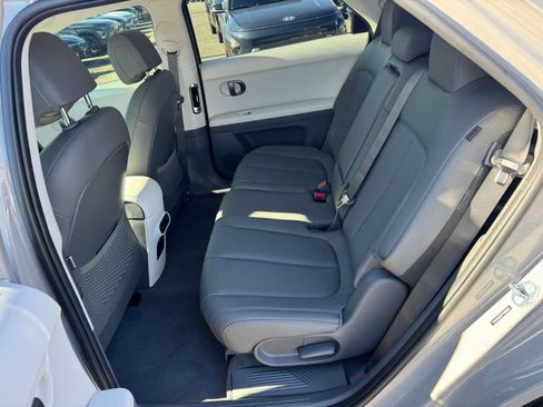 New 2026 Hyundai Ioniq 5 SEL RWD image 11