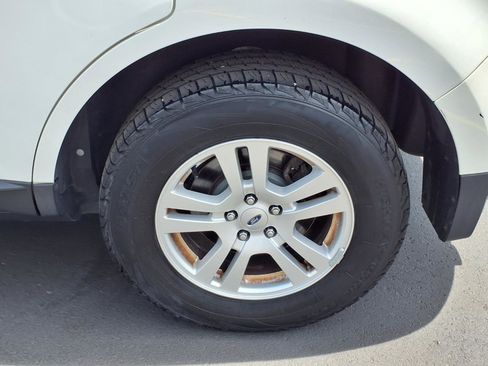 Used 2013 Ford Edge SE FWD image 22
