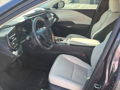 Used 2024 Lexus RX 350 Premium Plus w/ Convenience Package AWD/4WD image 9