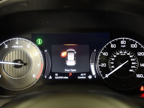 Certified 2023 Acura RDX AWD image 18