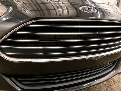 Used 2016 Ford Fiesta S image 29