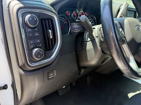 Used 2019 Chevrolet Silverado 1500 RST w/ All-Star Edition AWD/4WD image 20