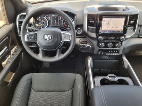 New 2025 RAM 1500 Lone Star image 13