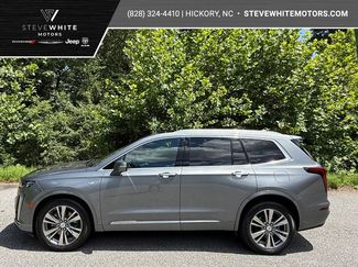 Used 2022 Cadillac XT6 Premium Luxury w/ Platinum Package AWD/4WD video 1