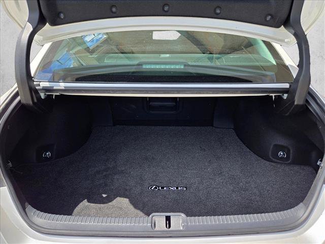 Used 2023 Lexus ES 350 w/ Premium Package FWD image 20