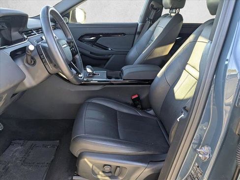 Used 2024 Land Rover Range Rover Evoque Dynamic SE image 13