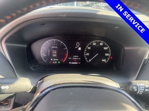 Used 2024 Honda HR-V Sport image 5