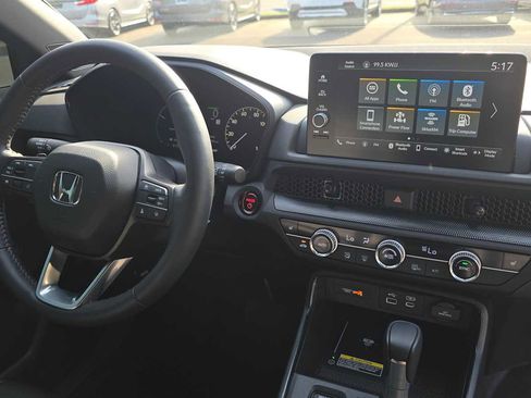 Used 2024 Honda CR-V Sport-L image 11