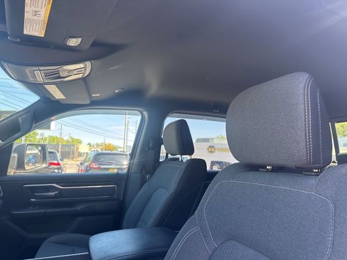 Used 2019 RAM 1500 Big Horn AWD/4WD image 21