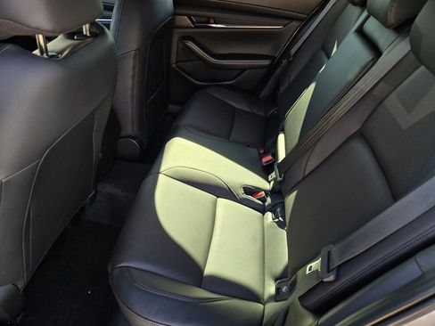 New 2026 MAZDA MAZDA3 2.5 S Hatchback w/ Premium Pkg image 13