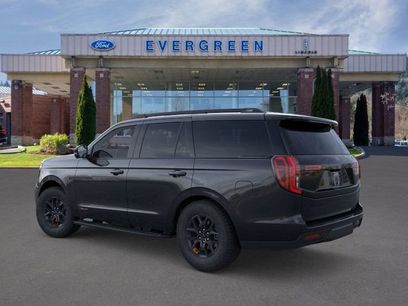 New 2026 Ford Expedition Tremor